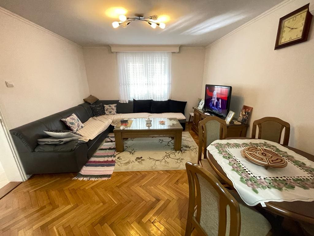 Comfortable 4-Bedroom House for Sale in Bjeliši Bar – Move-In Ready — Montenegro