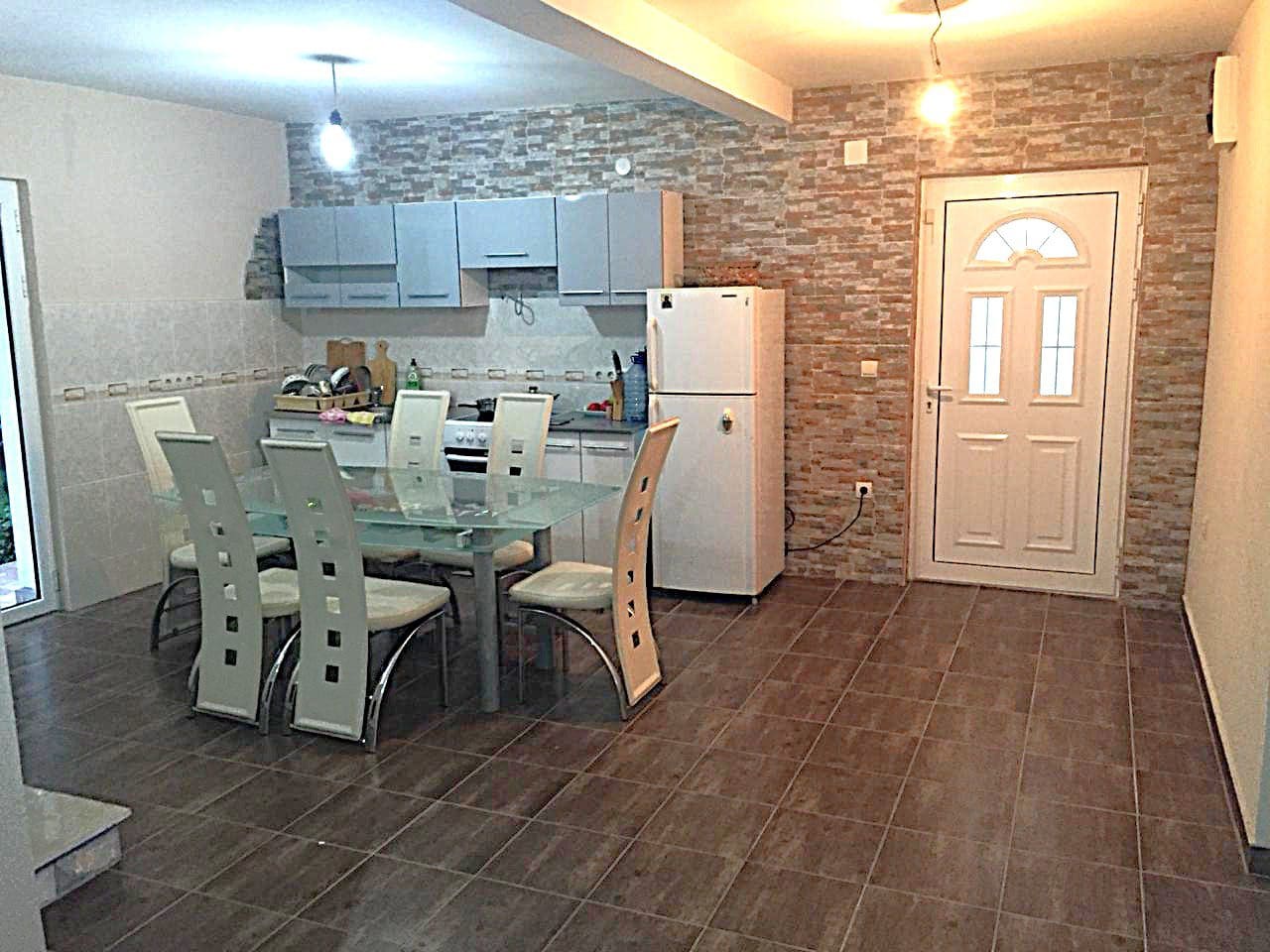 House for Sale in Budva – 7 Bedrooms, Sea View, Peaceful Location — Montenegro