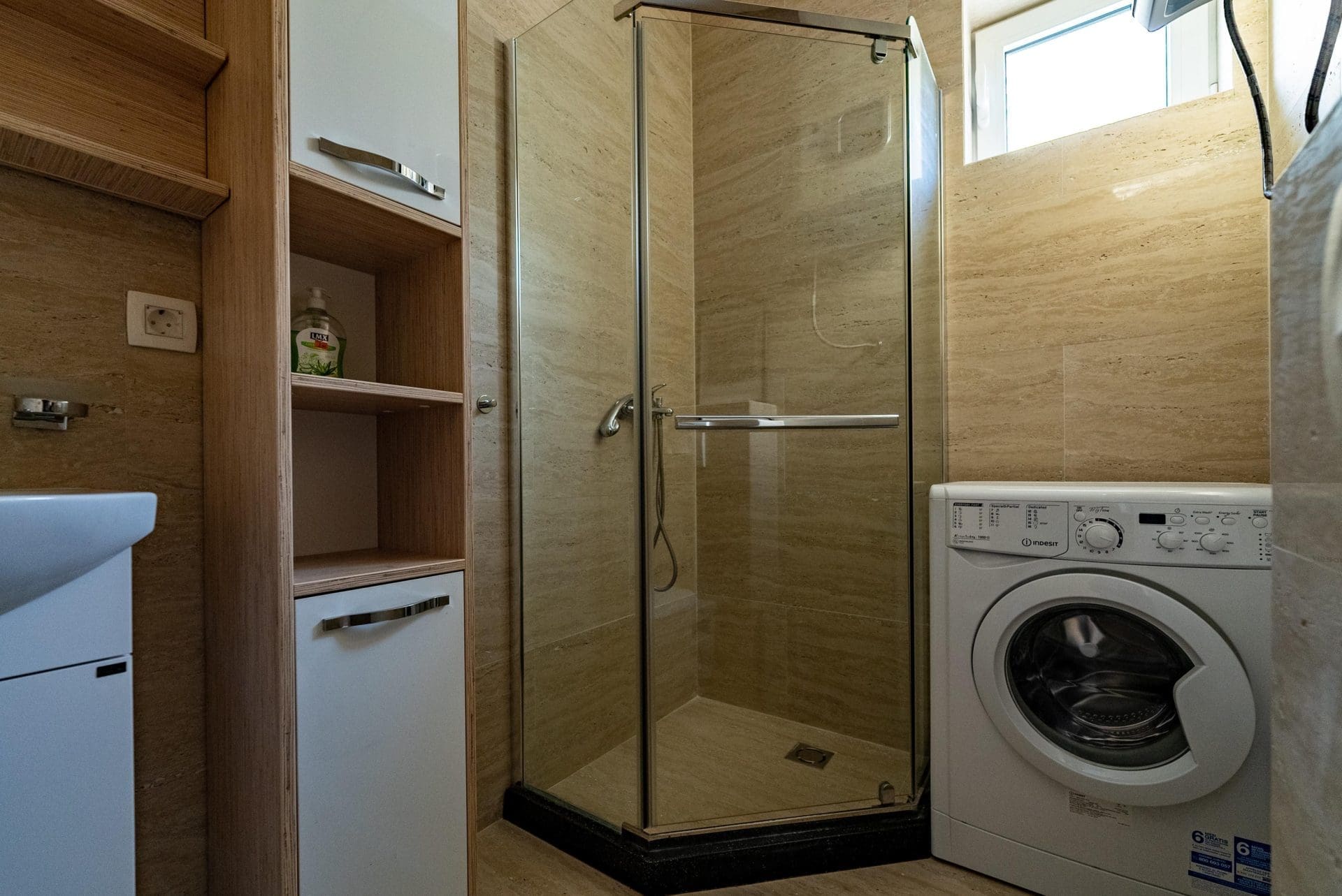 2-Bedroom Apartment for Sale in Pržno – Sea View Deal 2025