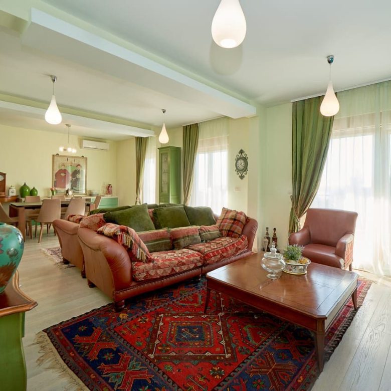 🏡 Luxury Apartment for Sale in Sveti Stefan – Montenegro’s Coastal Paradise — Montenegro
