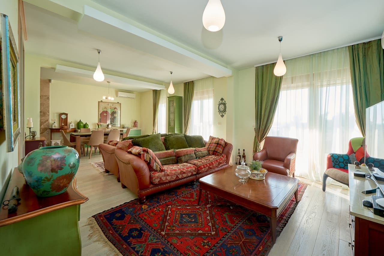 🏡 Luxury Apartment for Sale in Sveti Stefan – Montenegro’s Coastal Paradise — Montenegro