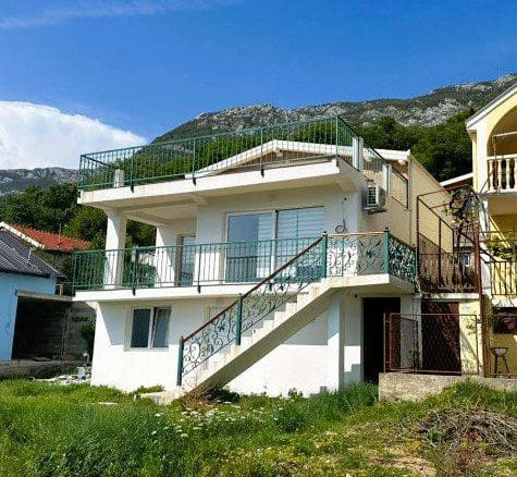 modern home for sale in Sutomore