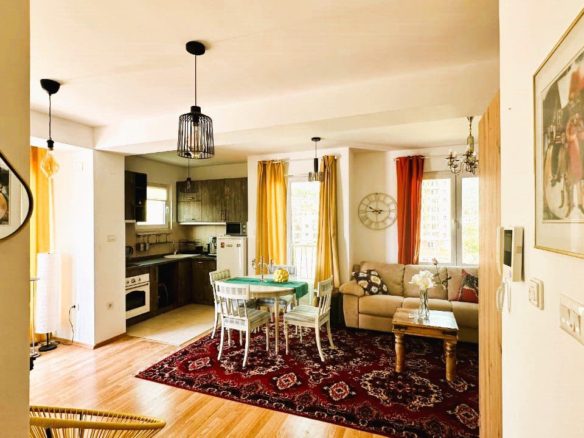 apartment for sale in Ilino