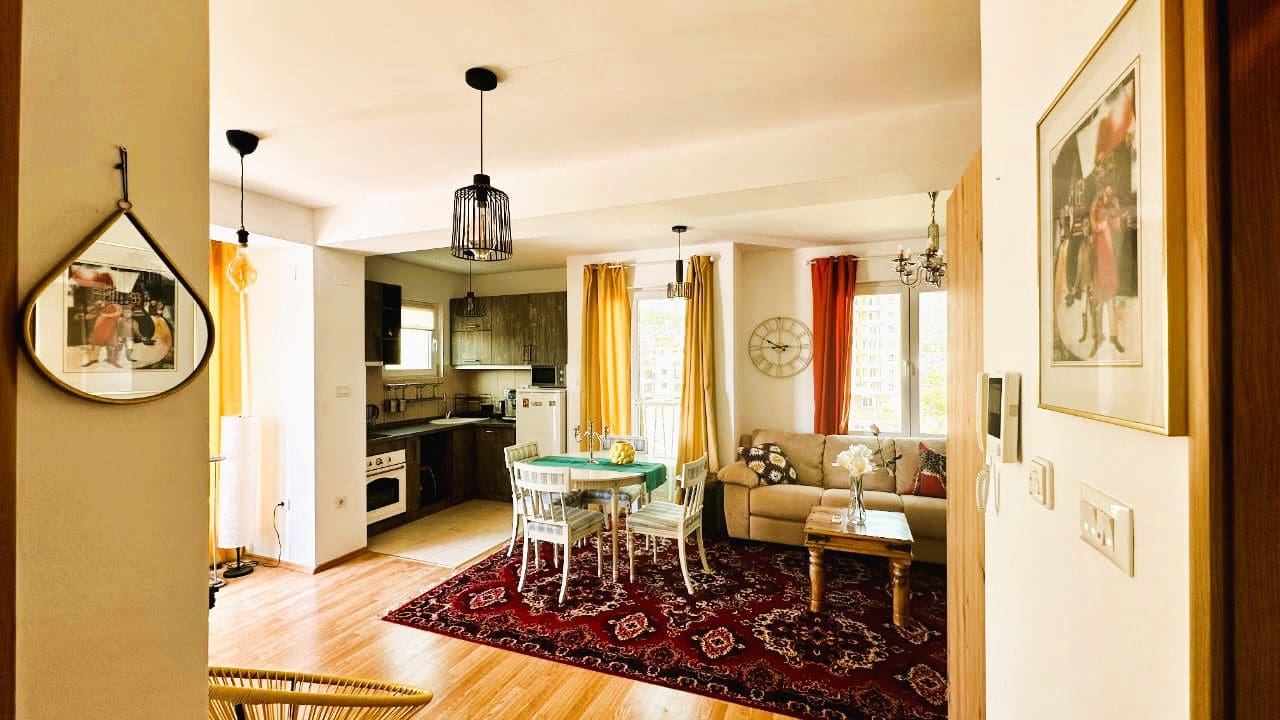MRE-property Montenegro (1) apartment for sale in Ilino