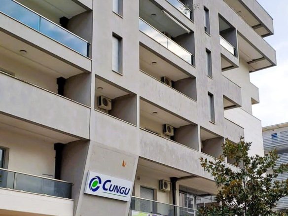 penthouse apartment for sale in Budva