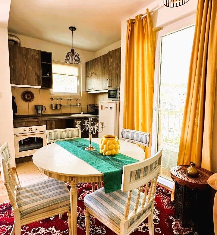🏡 Apartment for Sale in Ilino, Bar – Just 350m from the Sea — Montenegro