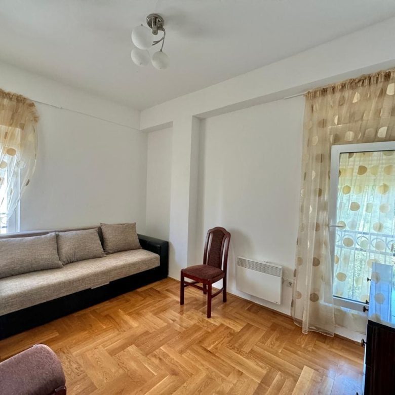 Apartment for Sale in Budva – 65 m², Pool, Secure — Montenegro