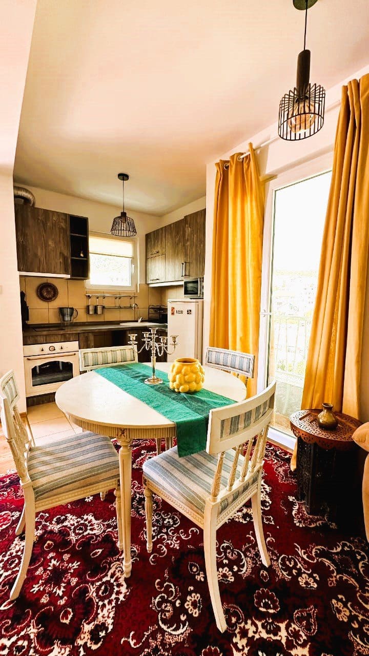 🏡 Apartment for Sale in Ilino, Bar – Just 350m from the Sea — Montenegro
