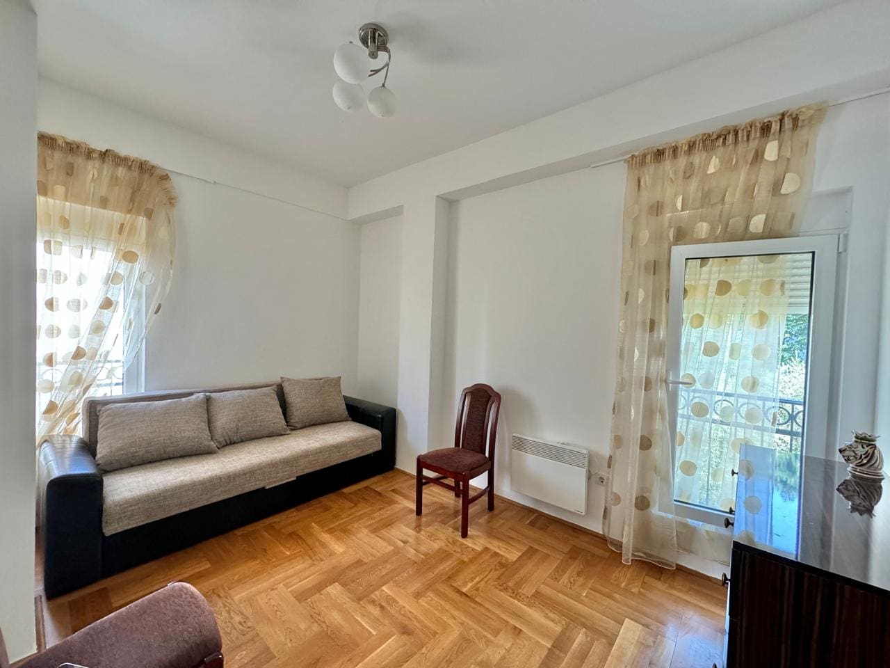Apartment for Sale in Budva – 65 m², Pool, Secure — Montenegro