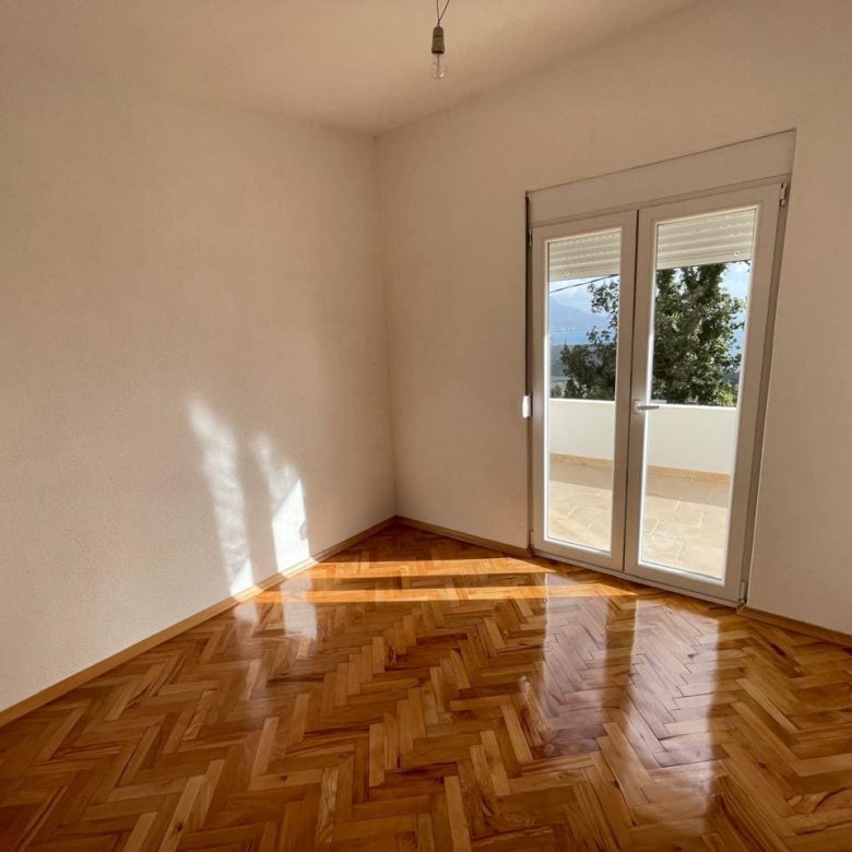 Modern Home for Sale in Sutomore – 100 m², 3‑Beds Gem — Montenegro