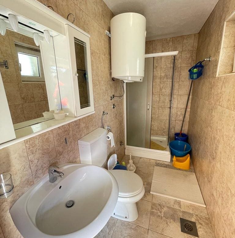 🏠 Home with sea view in Sutomore, 7-Bedroom,  Sea View — Montenegro