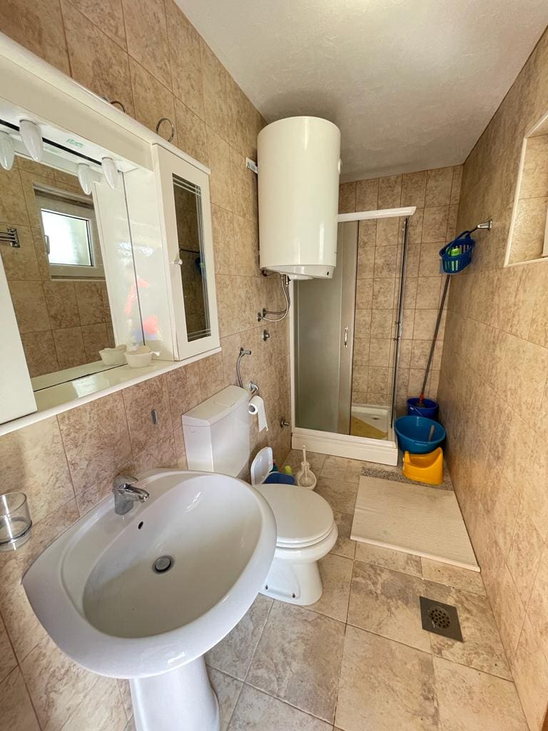 🏠 Home with sea view in Sutomore, 7-Bedroom,  Sea View — Montenegro