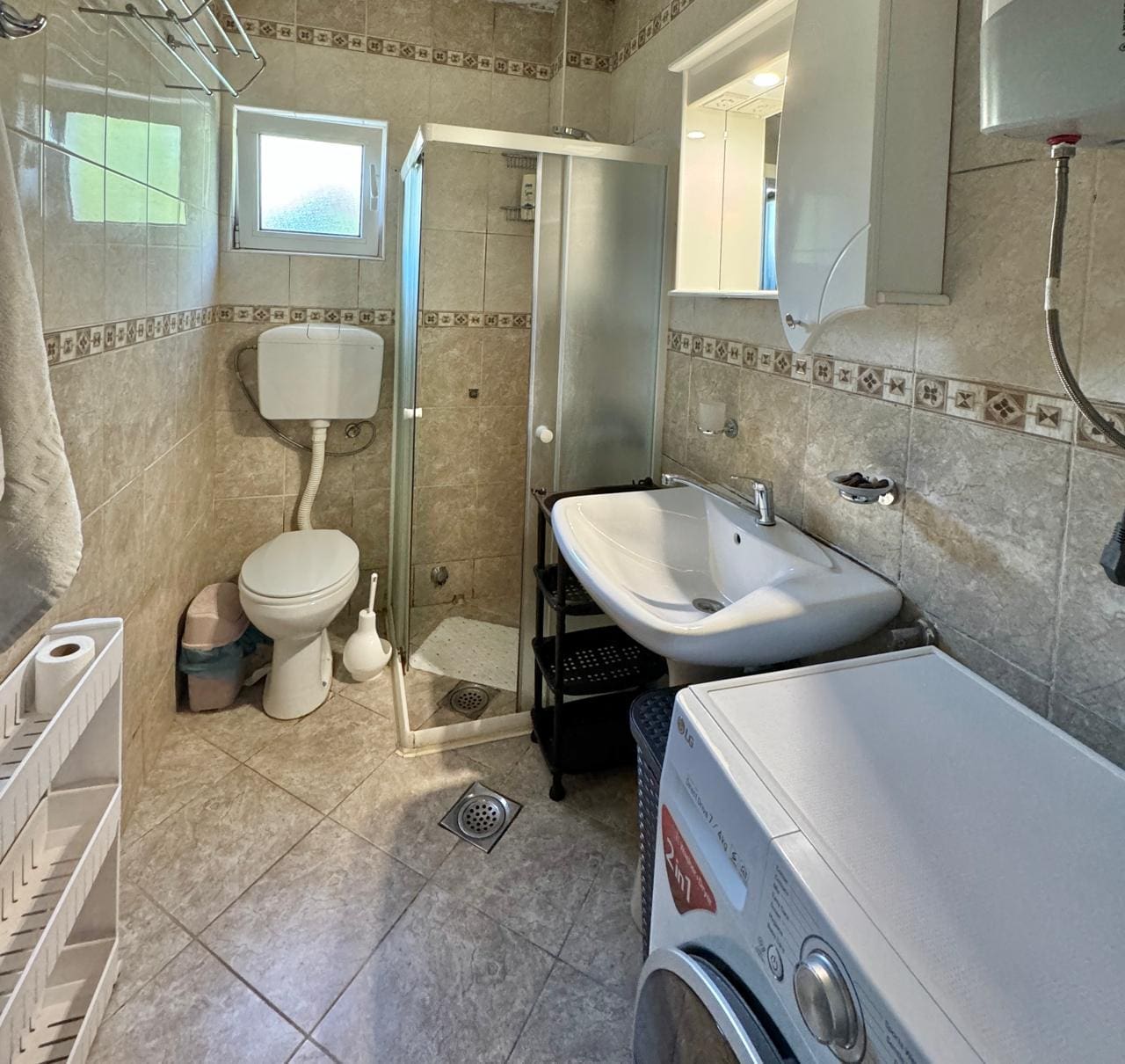 🏡 Villa for Sale in Podbabac Budva – 286 m² with Pool & Sauna — Montenegro