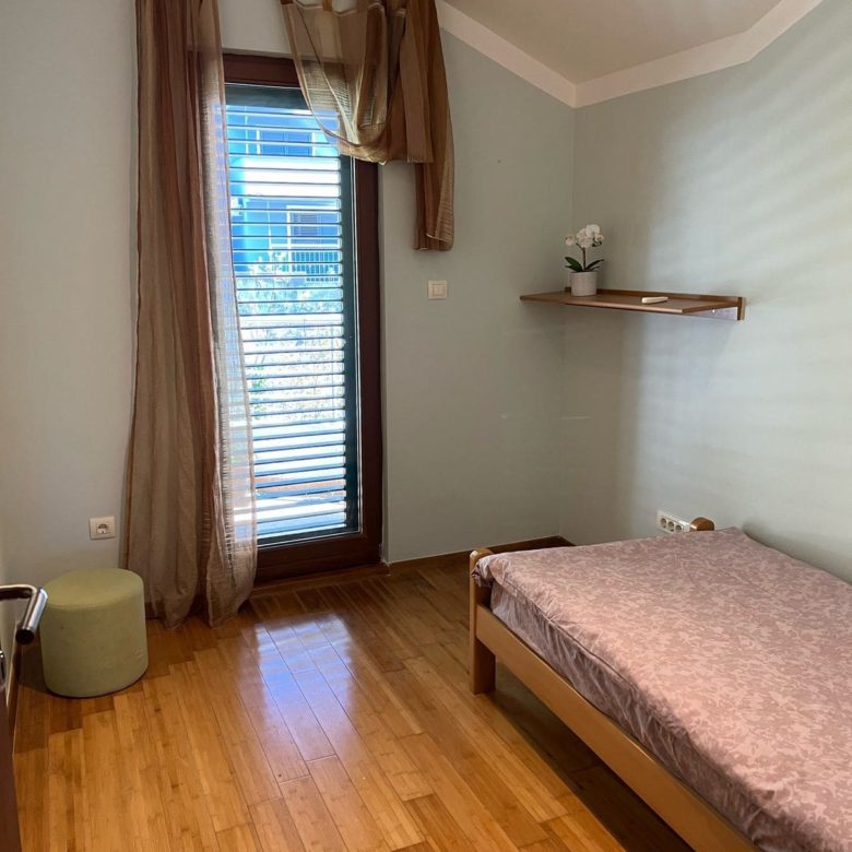 🏡 Duplex Apartment for Sale in Risan – 130 m² in Roman Gardens Complex — Montenegro