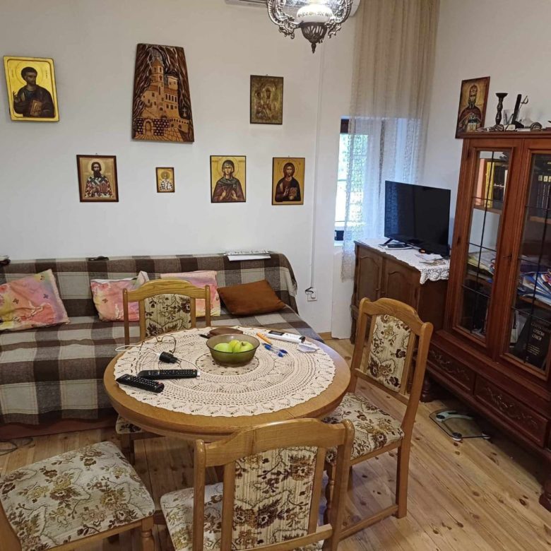 Elite Stone House for Sale near Danilovgrad – Cultural Gem with Gardens and Security System — Montenegro