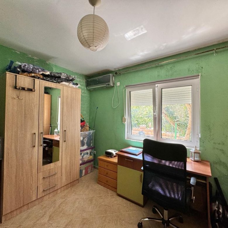 🏡 Villa for Sale in Podbabac Budva – 286 m² with Pool & Sauna — Montenegro