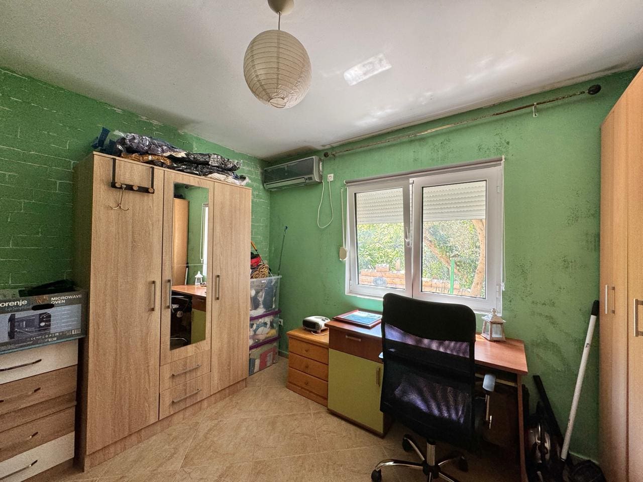 🏡 Villa for Sale in Podbabac Budva – 286 m² with Pool & Sauna — Montenegro