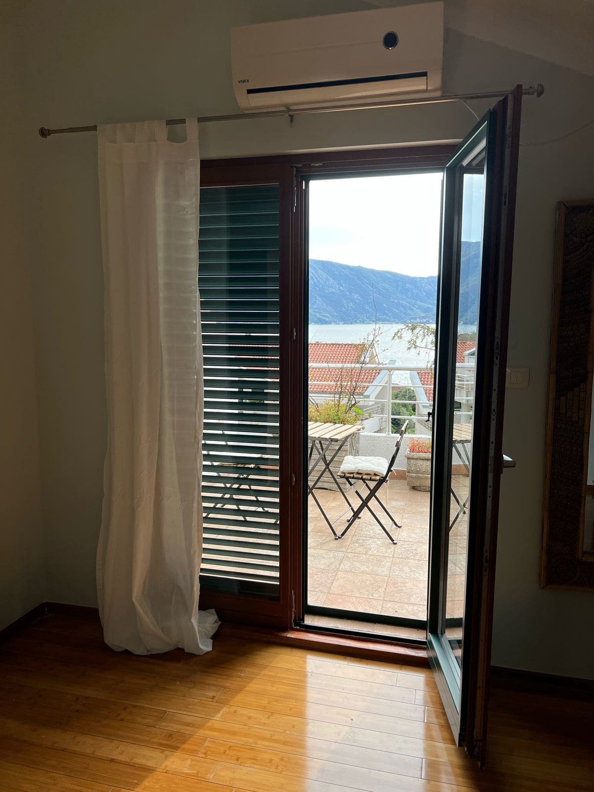 🏡 Duplex Apartment for Sale in Risan – 130 m² in Roman Gardens Complex — Montenegro