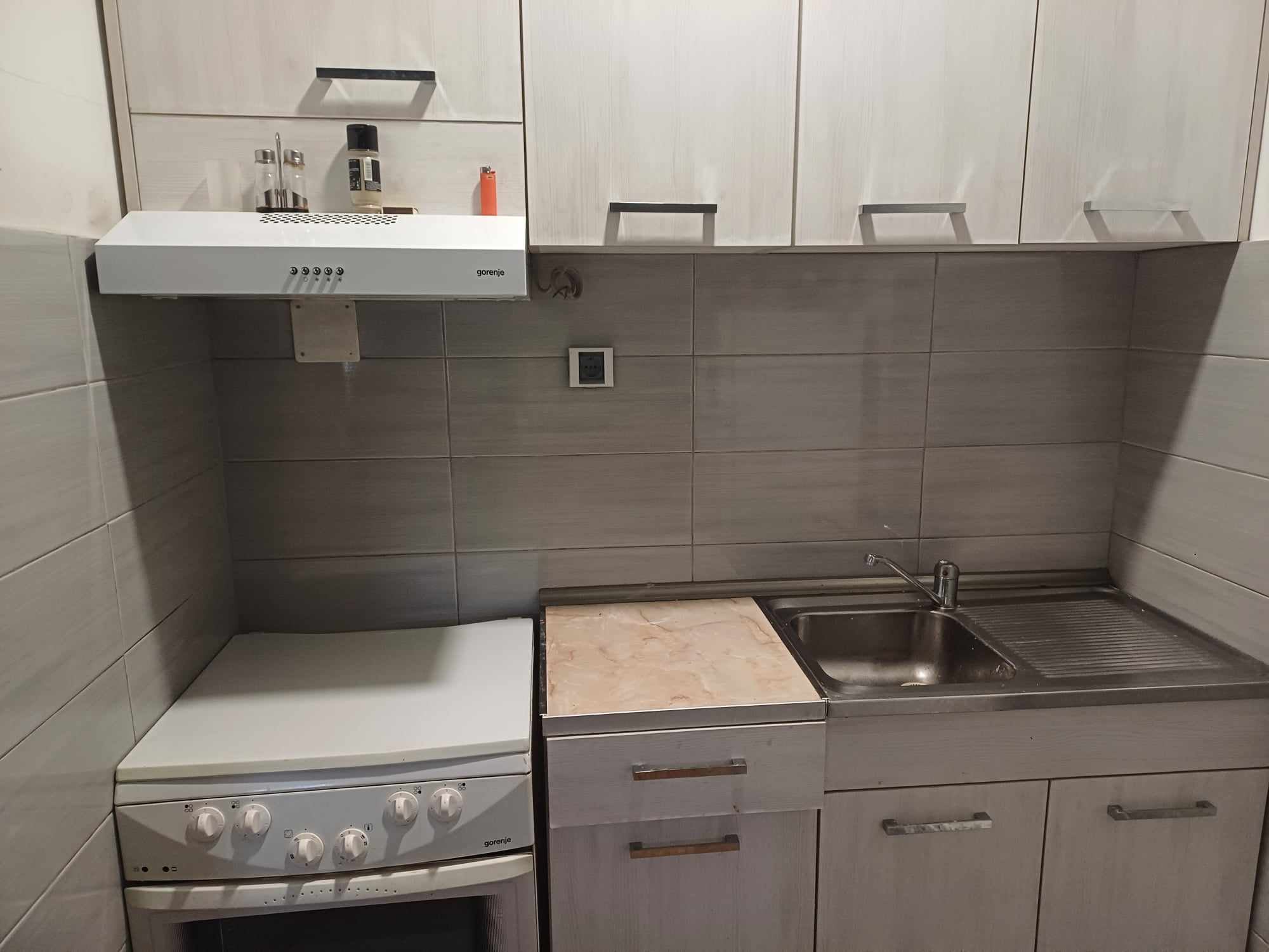 Elite Stone House for Sale near Danilovgrad – Cultural Gem with Gardens and Security System — Montenegro