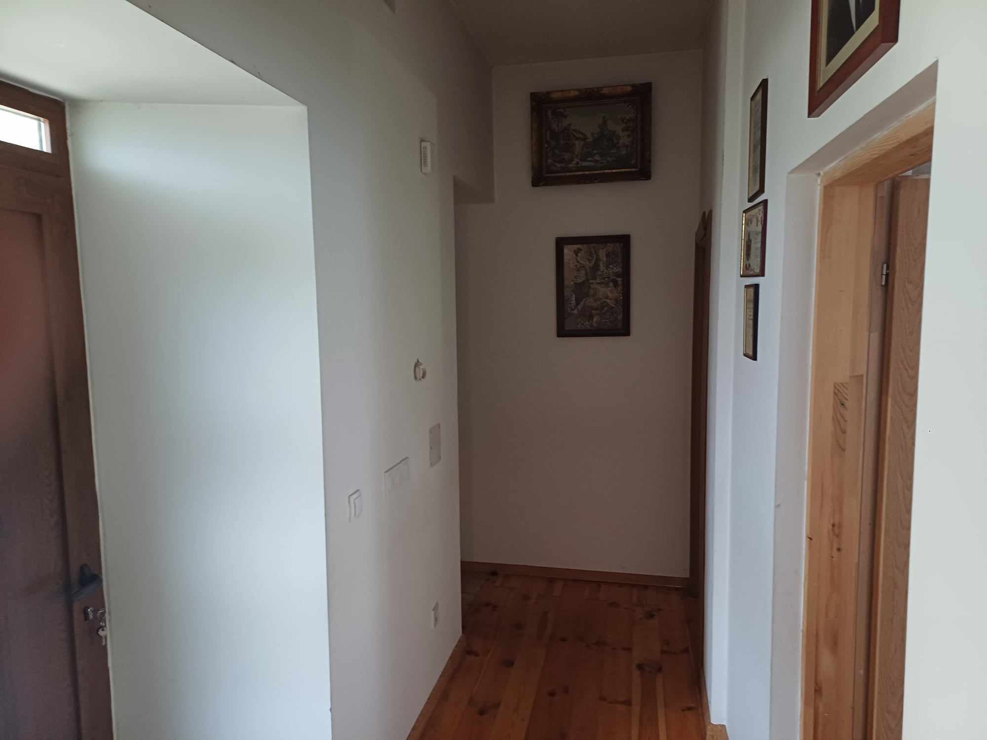 Elite Stone House for Sale near Danilovgrad – Cultural Gem with Gardens and Security System — Montenegro