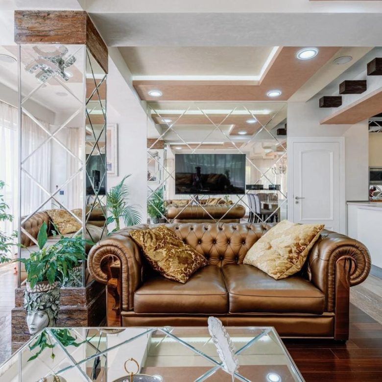 Penthouse for Sale in Budva – Luxury Rooftop Villa with Pool & Sea View — Montenegro