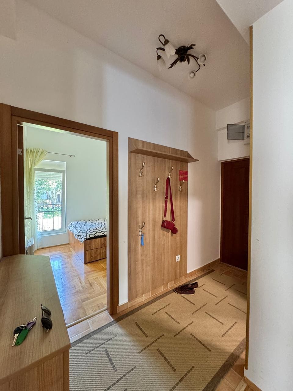Apartment for Sale in Budva – 65 m², Pool, Secure — Montenegro