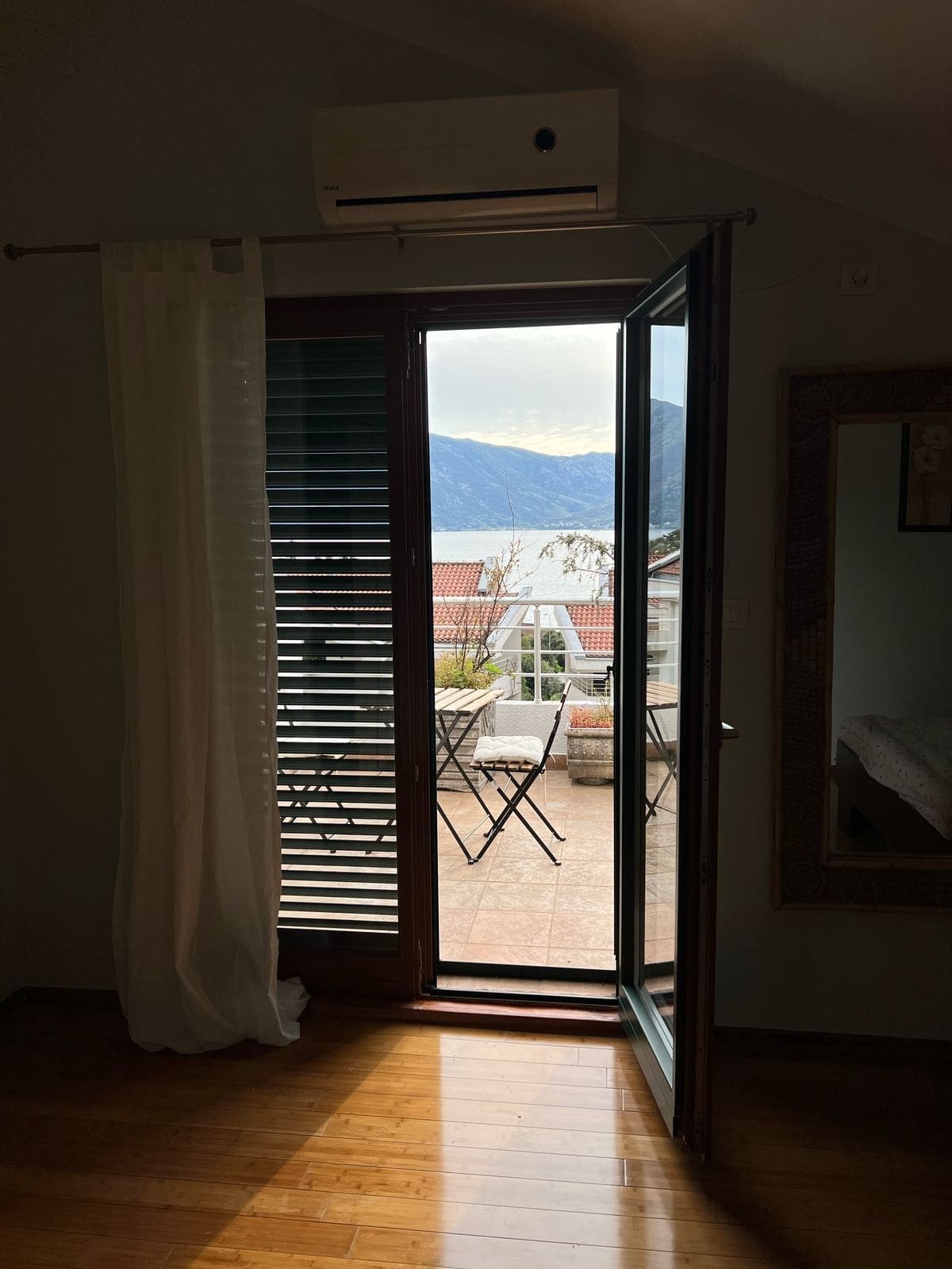 🏡 Duplex Apartment for Sale in Risan – 130 m² in Roman Gardens Complex — Montenegro
