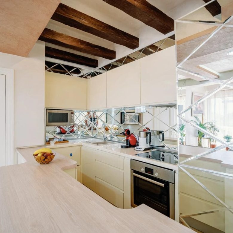 Penthouse for Sale in Budva – Luxury Rooftop Villa with Pool & Sea View — Montenegro