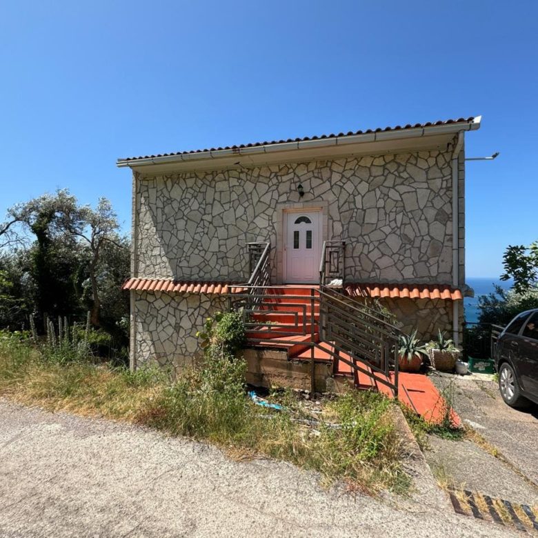 🏡 Villa for Sale in Podbabac Budva – 286 m² with Pool & Sauna — Montenegro