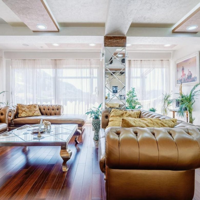 Penthouse for Sale in Budva – Luxury Rooftop Villa with Pool & Sea View — Montenegro