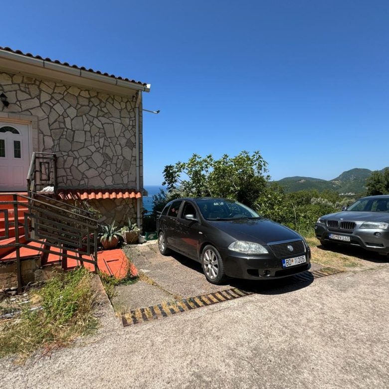 🏡 Villa for Sale in Podbabac Budva – 286 m² with Pool & Sauna — Montenegro
