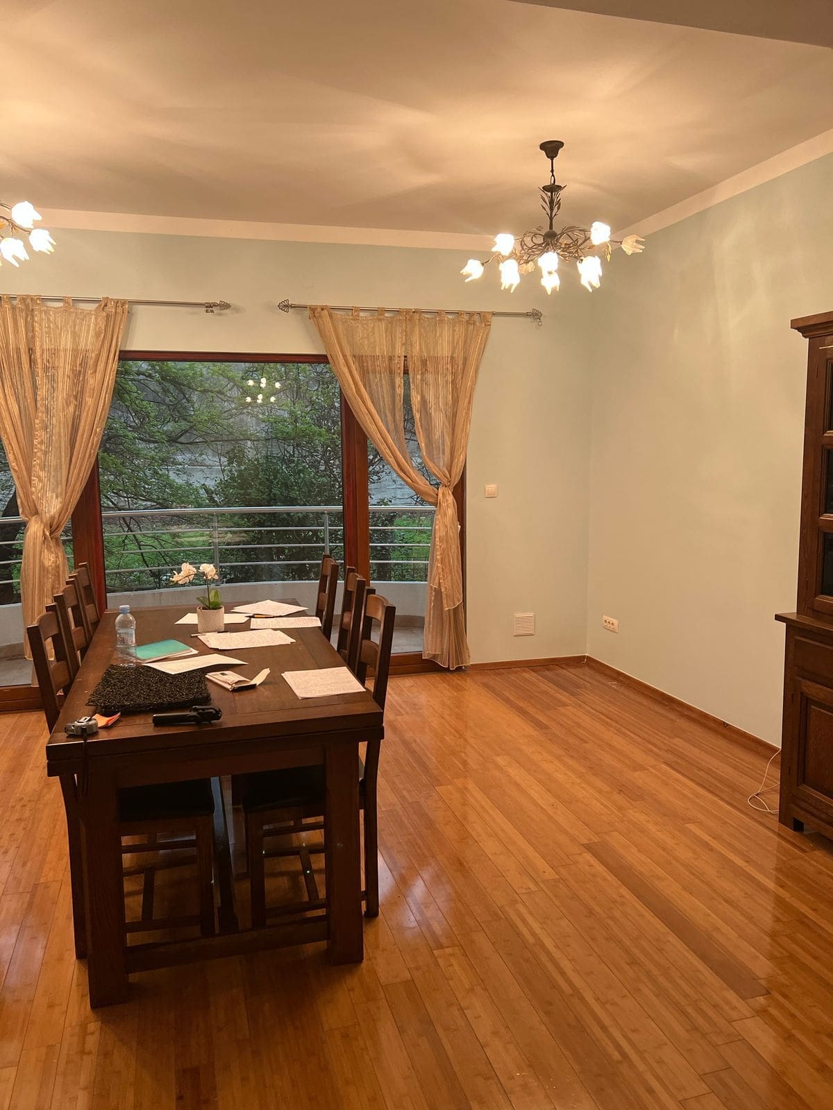 🏡 Duplex Apartment for Sale in Risan – 130 m² in Roman Gardens Complex — Montenegro