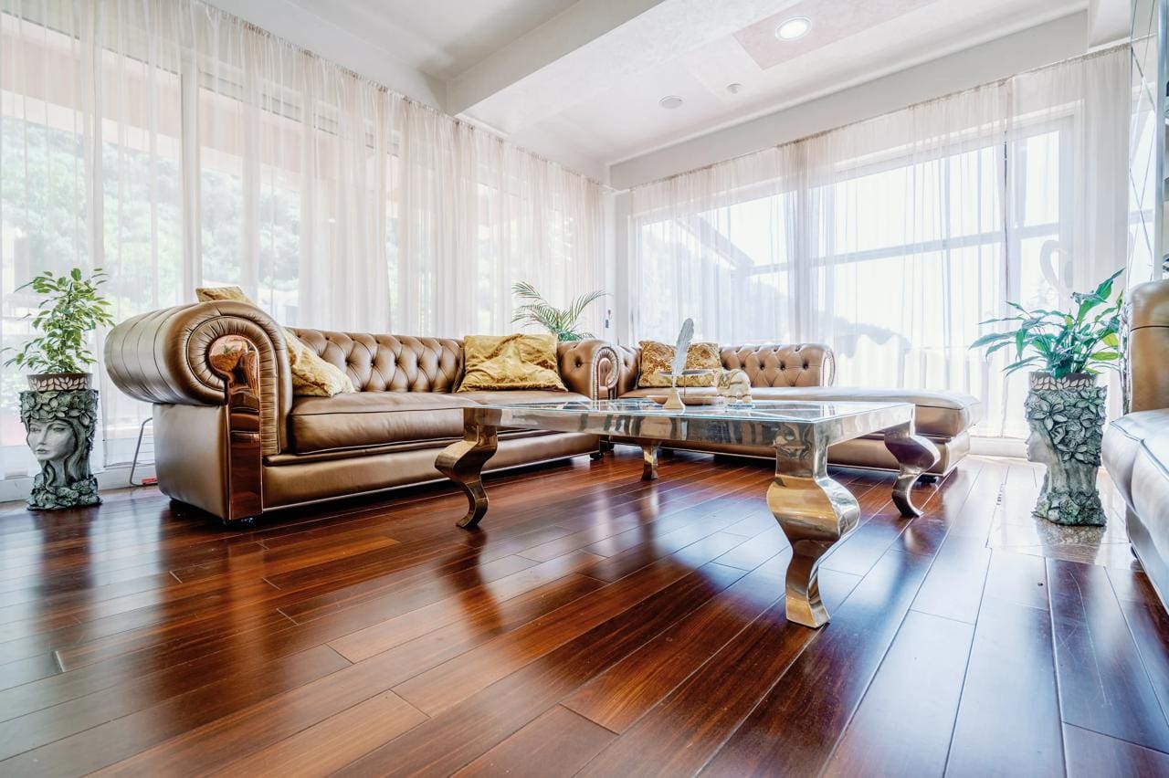 Penthouse for Sale in Budva – Luxury Rooftop Villa with Pool & Sea View — Montenegro