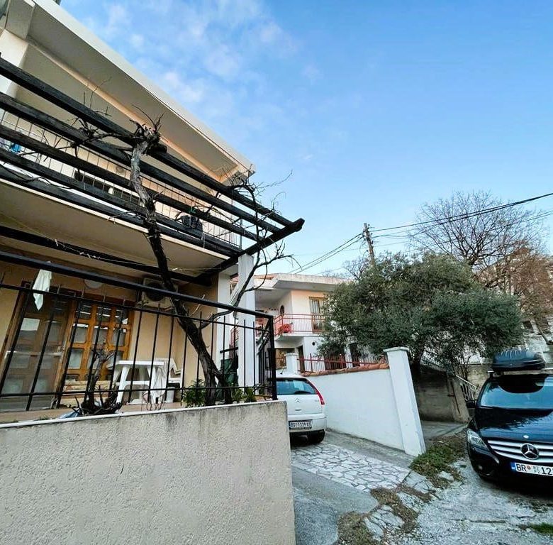 🏡 Townhouse for Sale in Sutomore – Sea View, 700m from the Beach — Montenegro