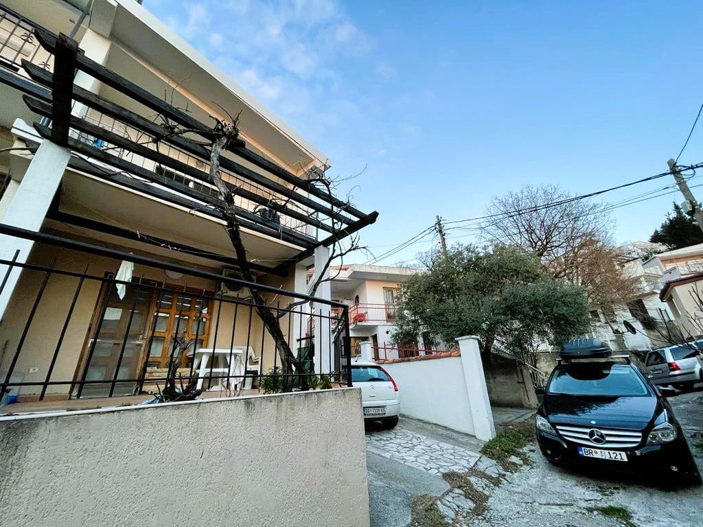 🏡 Townhouse for Sale in Sutomore – Sea View, 700m from the Beach — Montenegro
