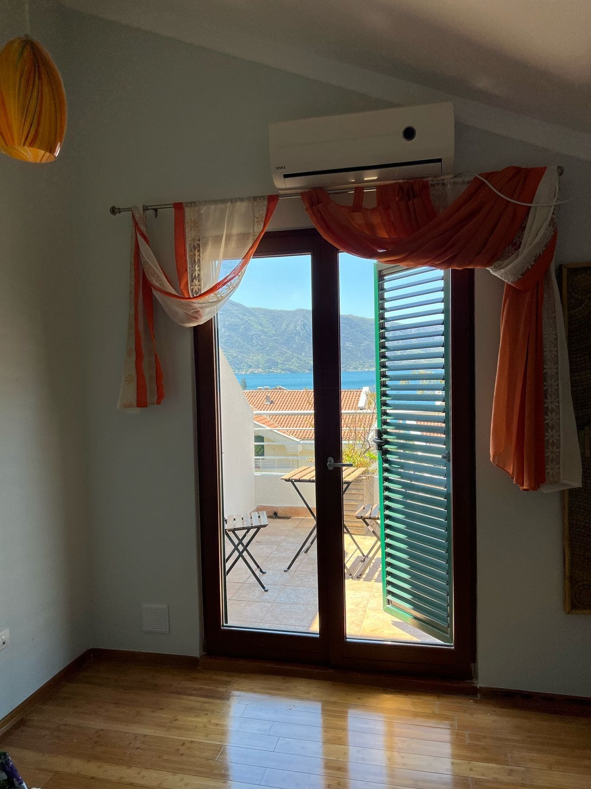 🏡 Duplex Apartment for Sale in Risan – 130 m² in Roman Gardens Complex — Montenegro