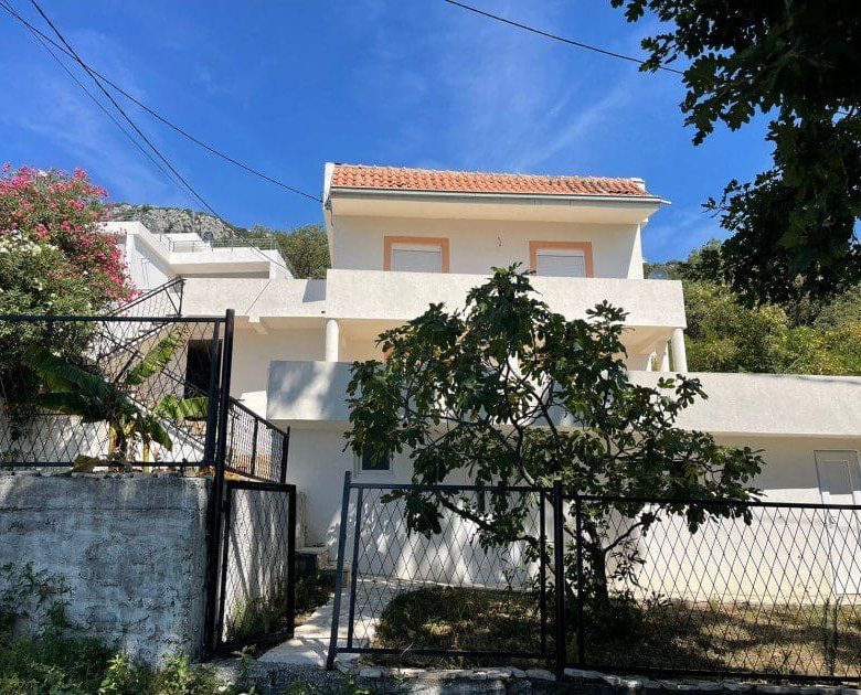 Modern Home for Sale in Sutomore – 100 m², 3‑Beds Gem — Montenegro