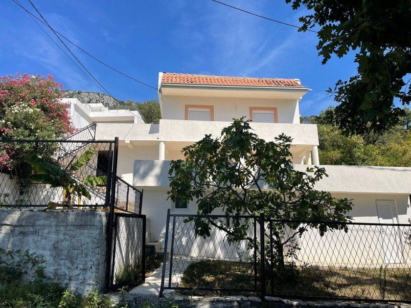 Modern Home for Sale in Sutomore – 100 m², 3‑Beds Gem — Montenegro