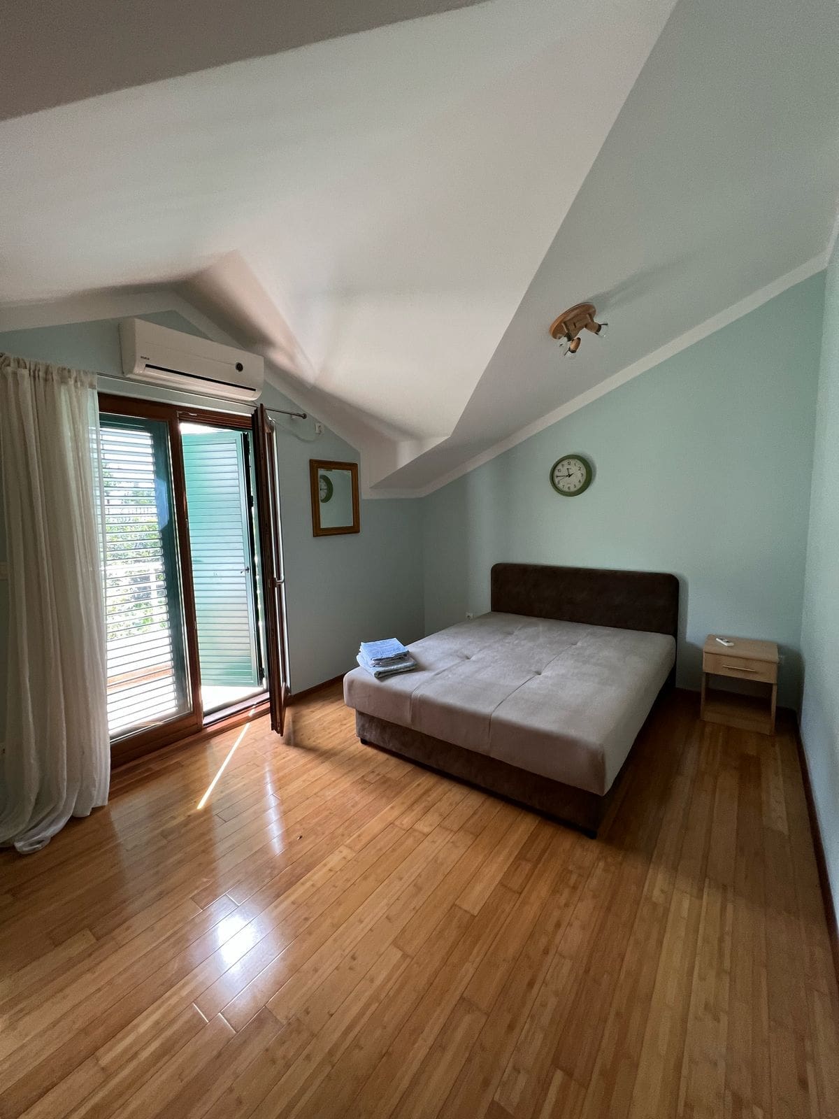 🏡 Duplex Apartment for Sale in Risan – 130 m² in Roman Gardens Complex — Montenegro