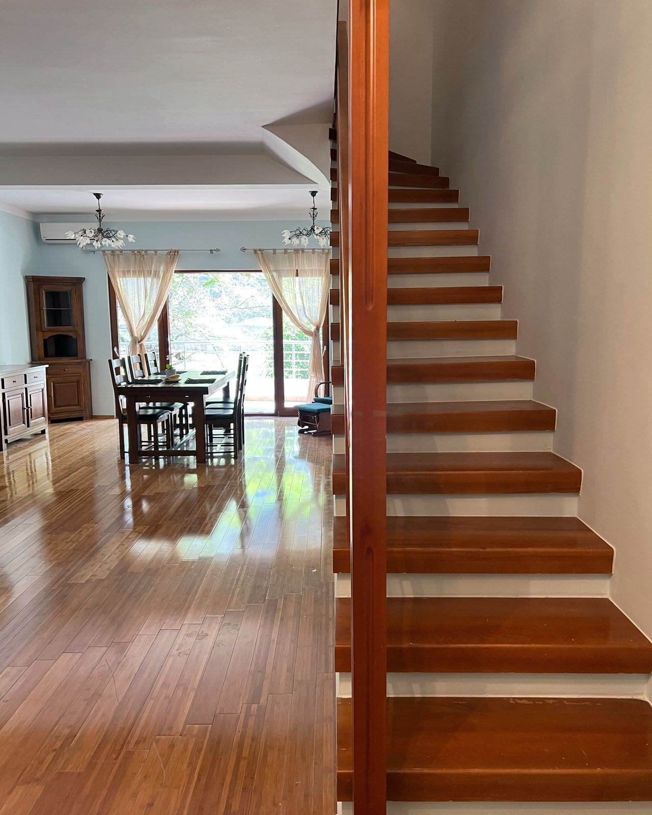 🏡 Duplex Apartment for Sale in Risan – 130 m² in Roman Gardens Complex — Montenegro