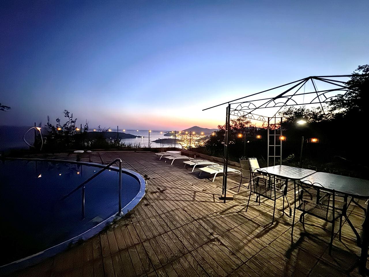 🏡 Villa for Sale in Podbabac Budva – 286 m² with Pool & Sauna — Montenegro