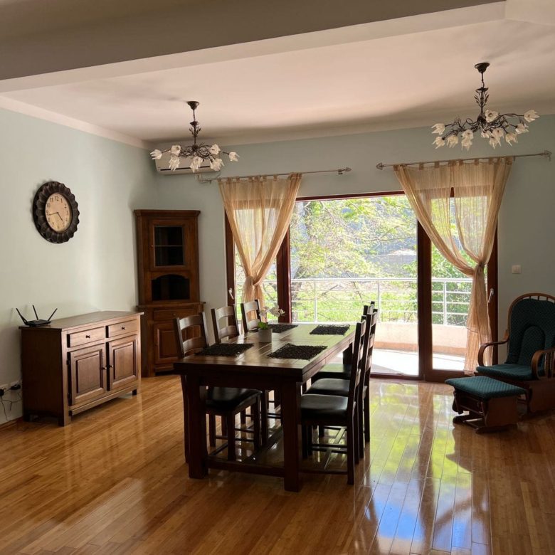 🏡 Duplex Apartment for Sale in Risan – 130 m² in Roman Gardens Complex — Montenegro