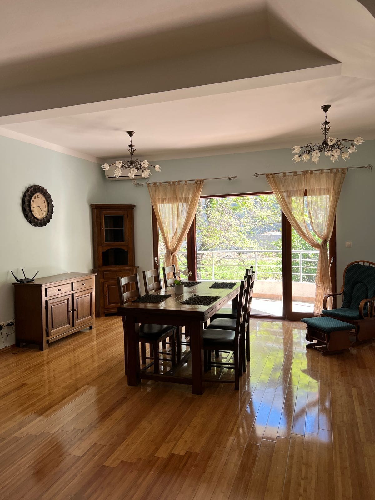🏡 Duplex Apartment for Sale in Risan – 130 m² in Roman Gardens Complex — Montenegro