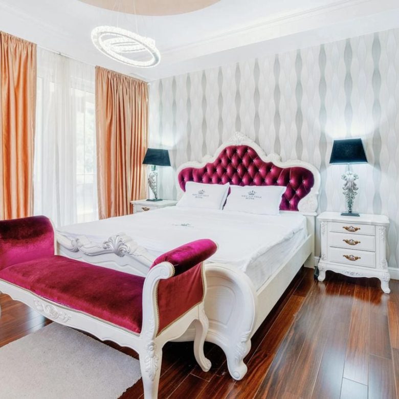 Penthouse for Sale in Budva – Luxury Rooftop Villa with Pool & Sea View — Montenegro