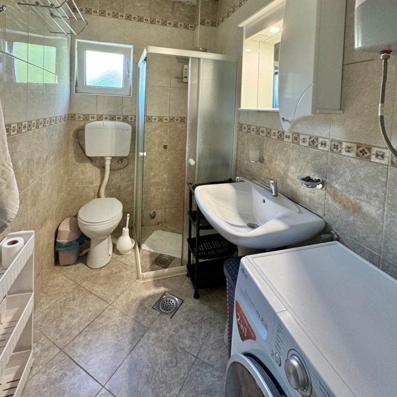 🏡 Villa for Sale in Podbabac Budva – 286 m² with Pool & Sauna — Montenegro