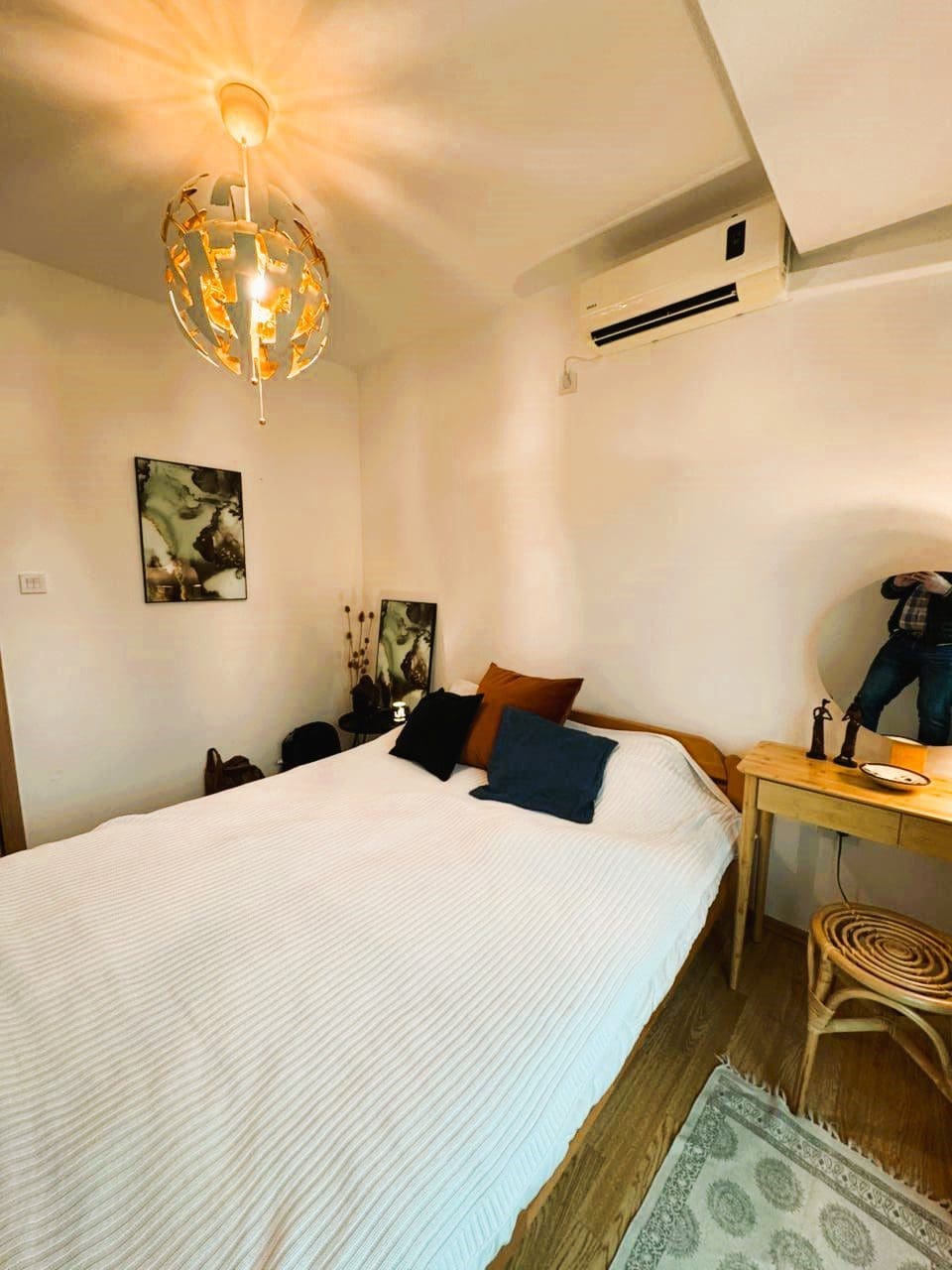 🏡 Apartment for Sale in Ilino, Bar – Just 350m from the Sea — Montenegro