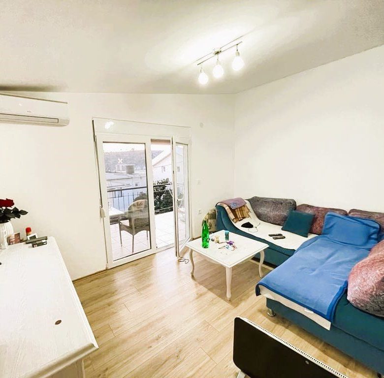 🏡 Townhouse for Sale in Sutomore – Sea View, 700m from the Beach — Montenegro
