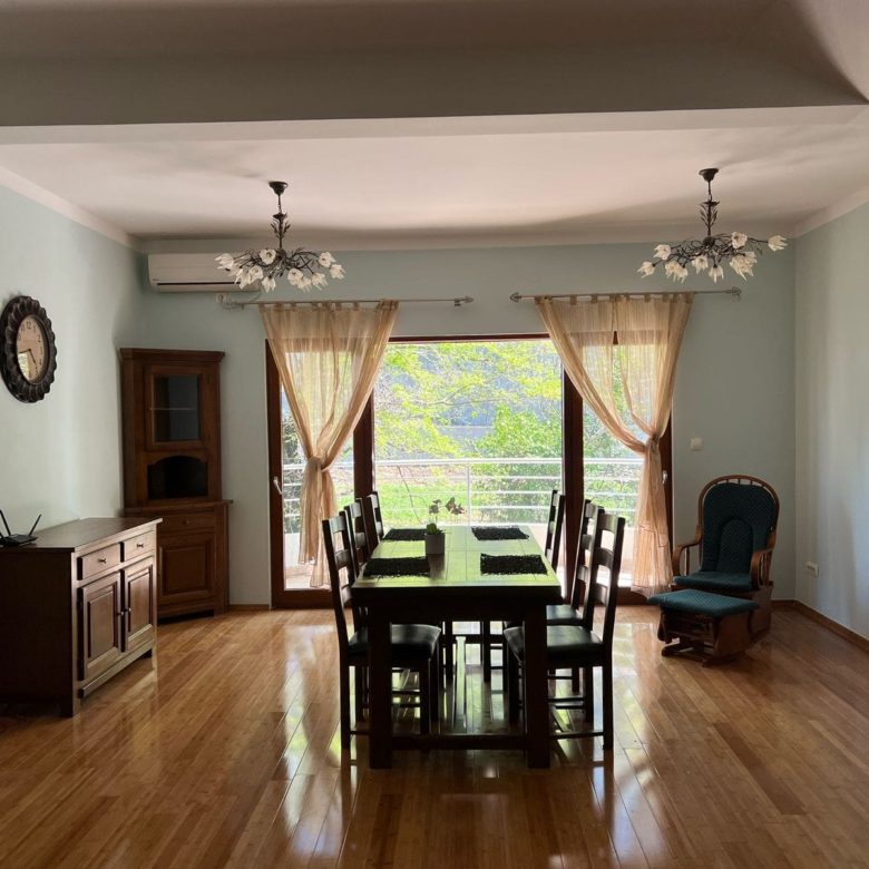 🏡 Duplex Apartment for Sale in Risan – 130 m² in Roman Gardens Complex — Montenegro