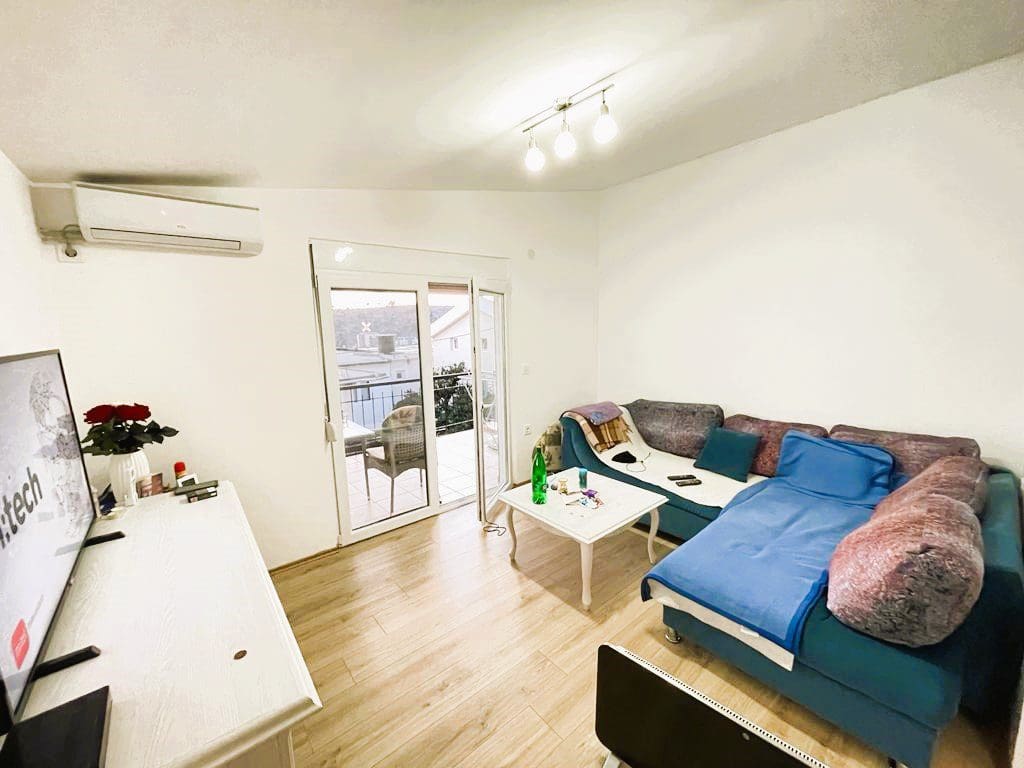 🏡 Townhouse for Sale in Sutomore – Sea View, 700m from the Beach — Montenegro