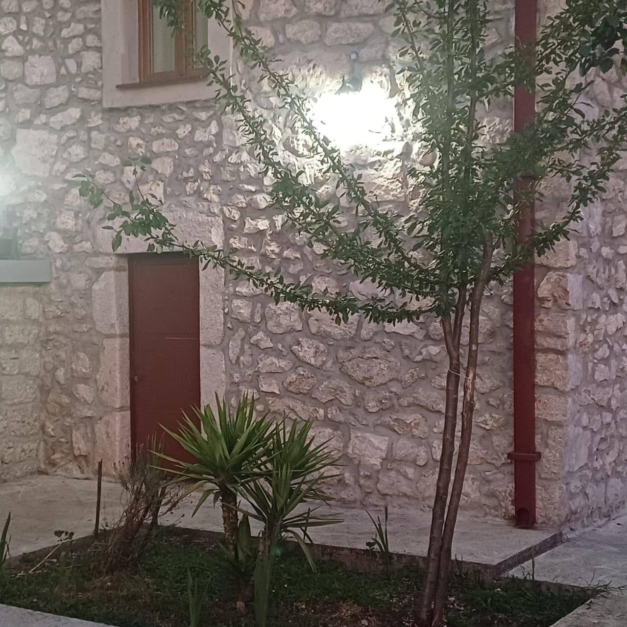 Elite Stone House for Sale near Danilovgrad – Cultural Gem with Gardens and Security System — Montenegro